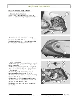 Предварительный просмотр 27 страницы PEUGEOT TSDI Workshop Manual