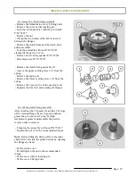 Предварительный просмотр 29 страницы PEUGEOT TSDI Workshop Manual