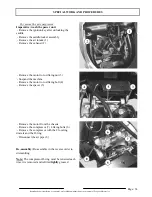 Предварительный просмотр 34 страницы PEUGEOT TSDI Workshop Manual