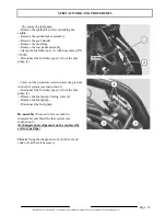 Предварительный просмотр 37 страницы PEUGEOT TSDI Workshop Manual