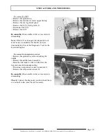 Предварительный просмотр 39 страницы PEUGEOT TSDI Workshop Manual