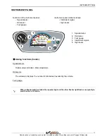 Preview for 13 page of PEUGEOT V-CLIC - Workshop Manual