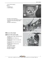 Preview for 19 page of PEUGEOT V-CLIC - Workshop Manual