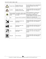 Preview for 6 page of PEUGEOT XS1P37QMA-2 Workshop Manual