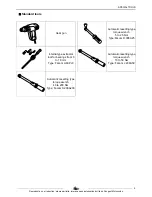 Preview for 11 page of PEUGEOT XS1P37QMA-2 Workshop Manual