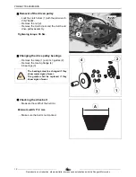 Preview for 14 page of PEUGEOT XS1P37QMA-2 Workshop Manual