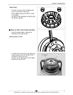 Preview for 15 page of PEUGEOT XS1P37QMA-2 Workshop Manual