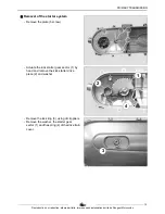 Preview for 17 page of PEUGEOT XS1P37QMA-2 Workshop Manual