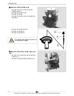 Preview for 22 page of PEUGEOT XS1P37QMA-2 Workshop Manual