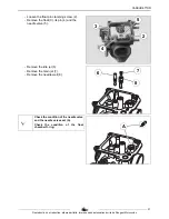 Preview for 23 page of PEUGEOT XS1P37QMA-2 Workshop Manual