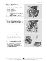 Preview for 25 page of PEUGEOT XS1P37QMA-2 Workshop Manual