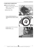 Preview for 31 page of PEUGEOT XS1P37QMA-2 Workshop Manual