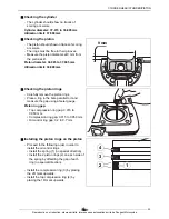 Preview for 37 page of PEUGEOT XS1P37QMA-2 Workshop Manual