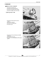 Preview for 43 page of PEUGEOT XS1P37QMA-2 Workshop Manual