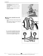 Preview for 44 page of PEUGEOT XS1P37QMA-2 Workshop Manual