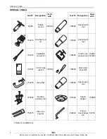 Preview for 10 page of PEUGEOT XS1P52QMI-4 Workshop Manual