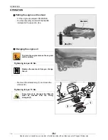 Preview for 12 page of PEUGEOT XS1P52QMI-4 Workshop Manual