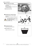 Preview for 14 page of PEUGEOT XS1P52QMI-4 Workshop Manual