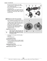 Preview for 16 page of PEUGEOT XS1P52QMI-4 Workshop Manual