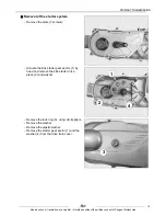 Preview for 17 page of PEUGEOT XS1P52QMI-4 Workshop Manual