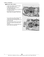 Preview for 18 page of PEUGEOT XS1P52QMI-4 Workshop Manual