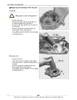 Preview for 20 page of PEUGEOT XS1P52QMI-4 Workshop Manual