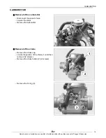 Preview for 21 page of PEUGEOT XS1P52QMI-4 Workshop Manual