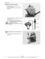 Preview for 22 page of PEUGEOT XS1P52QMI-4 Workshop Manual