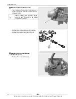 Preview for 24 page of PEUGEOT XS1P52QMI-4 Workshop Manual