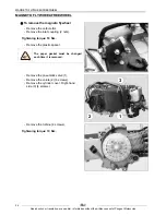 Preview for 26 page of PEUGEOT XS1P52QMI-4 Workshop Manual