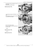 Preview for 27 page of PEUGEOT XS1P52QMI-4 Workshop Manual