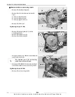 Preview for 28 page of PEUGEOT XS1P52QMI-4 Workshop Manual