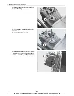 Preview for 32 page of PEUGEOT XS1P52QMI-4 Workshop Manual