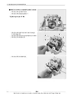 Preview for 34 page of PEUGEOT XS1P52QMI-4 Workshop Manual