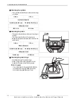 Preview for 38 page of PEUGEOT XS1P52QMI-4 Workshop Manual