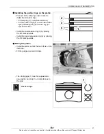 Preview for 39 page of PEUGEOT XS1P52QMI-4 Workshop Manual