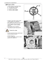 Preview for 40 page of PEUGEOT XS1P52QMI-4 Workshop Manual