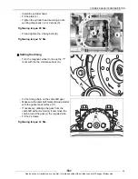 Preview for 41 page of PEUGEOT XS1P52QMI-4 Workshop Manual