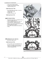 Preview for 42 page of PEUGEOT XS1P52QMI-4 Workshop Manual