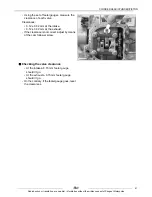 Preview for 43 page of PEUGEOT XS1P52QMI-4 Workshop Manual