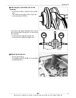 Preview for 45 page of PEUGEOT XS1P52QMI-4 Workshop Manual