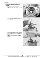 Preview for 46 page of PEUGEOT XS1P52QMI-4 Workshop Manual