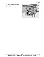 Preview for 47 page of PEUGEOT XS1P52QMI-4 Workshop Manual