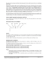 Preview for 6 page of Pevex BOHEMIA X 40 Operating Instructions Manual