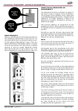 Preview for 15 page of Pevex BRIGHTWELL 400 P Installation & Operating Instructions Manual