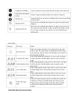 Предварительный просмотр 14 страницы Pevino Cavecool CC248S-GD-1 Instructional Manual