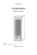 Preview for 11 page of Pevino EVO HUMIDIFY PEH168S User Manual