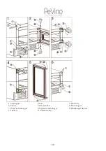 Preview for 29 page of Pevino NG 113 User Manual