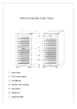 Preview for 7 page of Pevino P120 User Manual