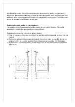 Preview for 4 page of Pevino P168D User Manual